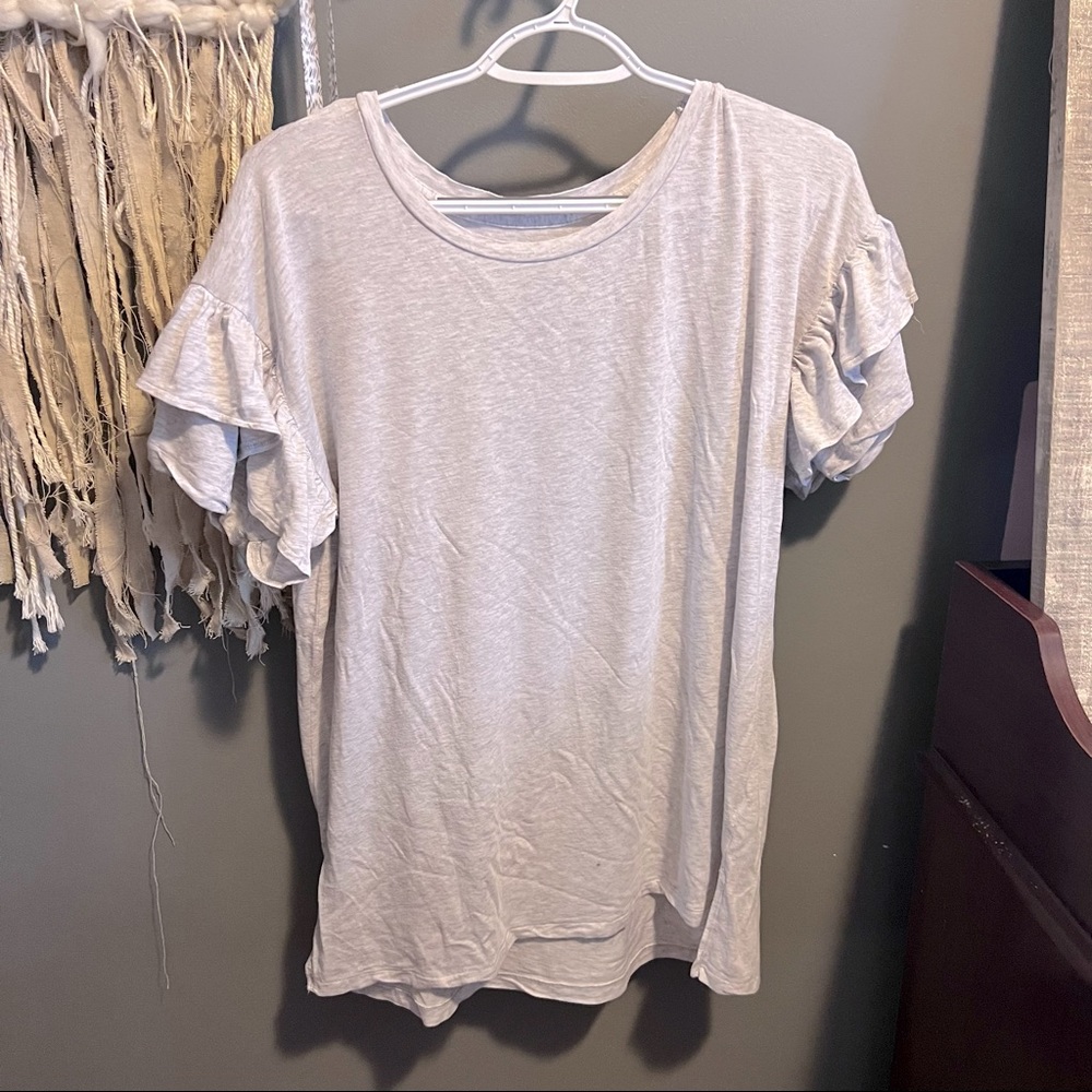 Just Add Leggings by aerie